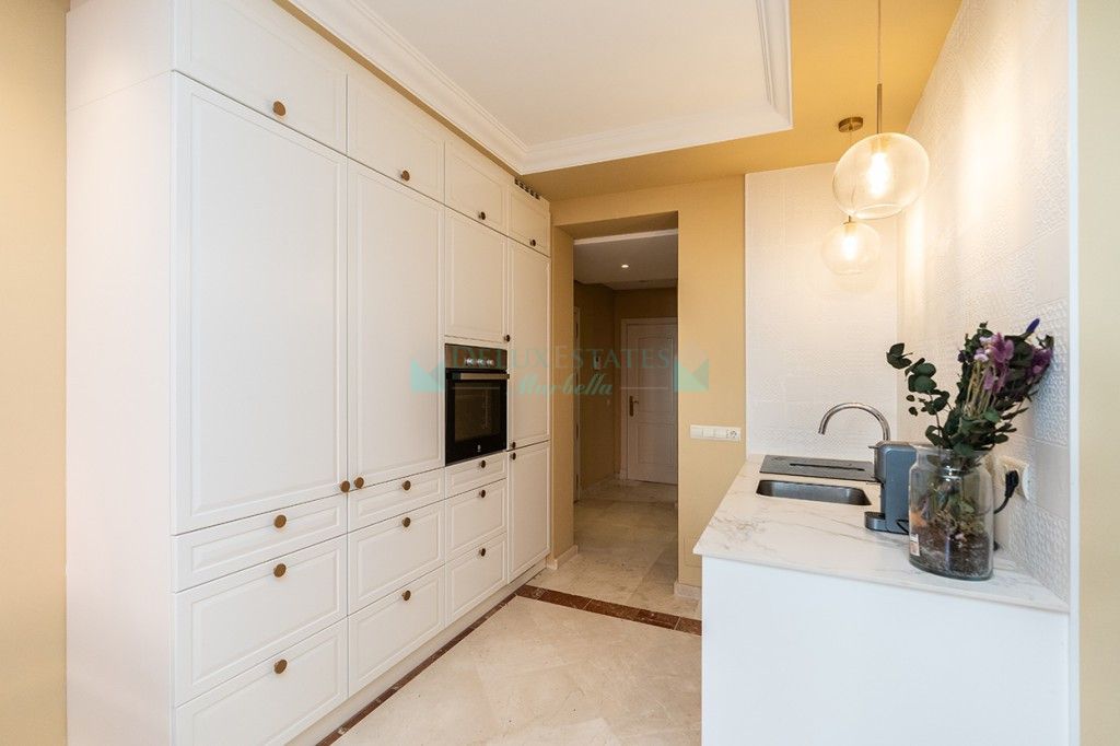 Apartment for sale in Marbella