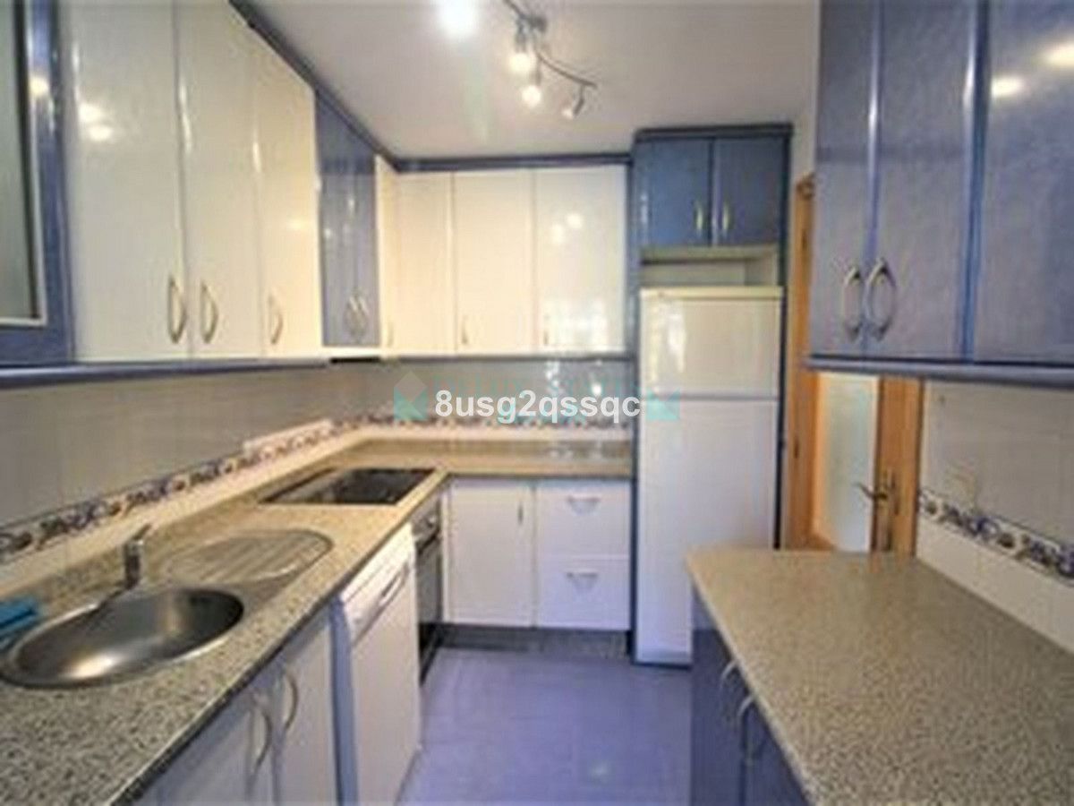 Semi Detached Villa for sale in Estepona