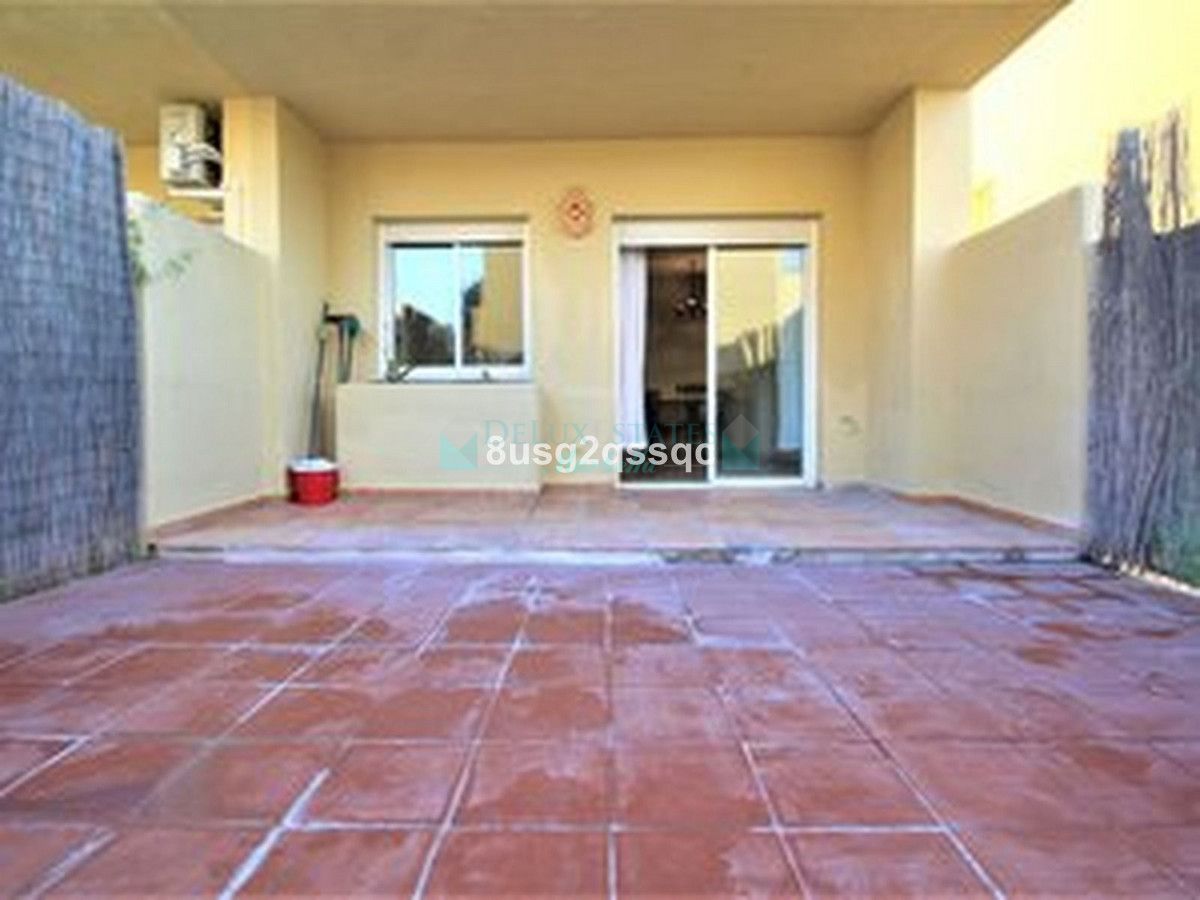 Semi Detached Villa for sale in Estepona