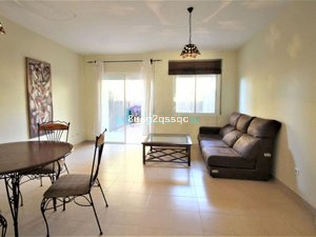 Semi Detached Villa for sale in Estepona