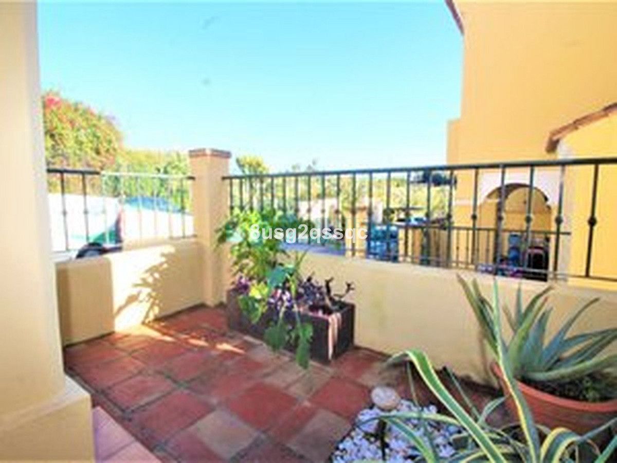 Semi Detached Villa for sale in Estepona