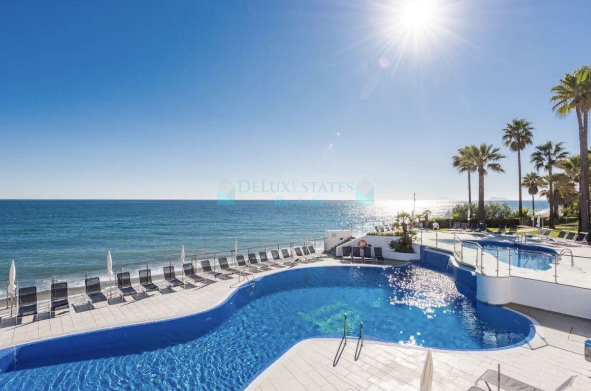 Penthouse for sale in Estepona