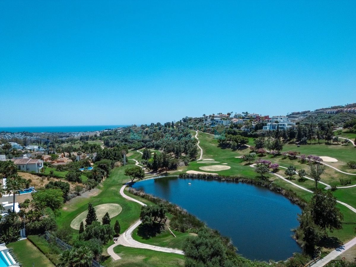 Residential Plot for sale in Atalaya, Estepona