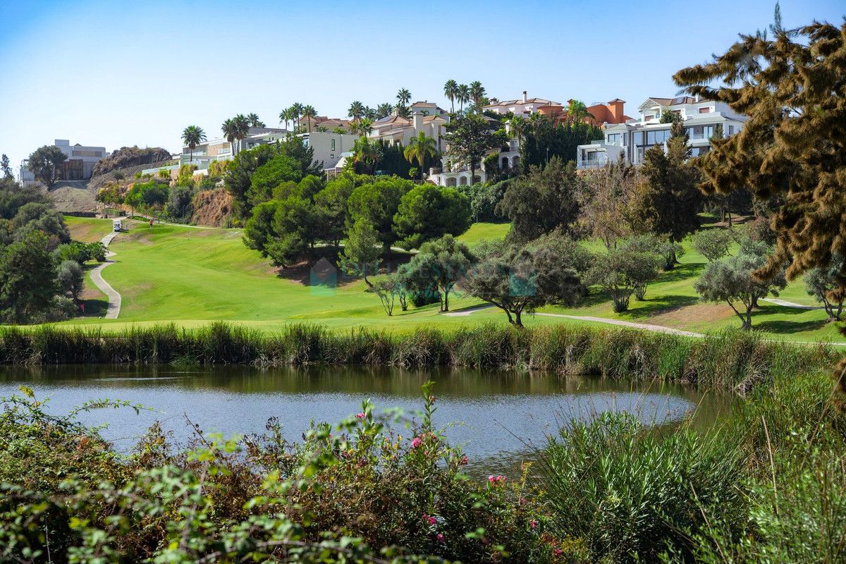 Residential Plot for sale in Atalaya, Estepona