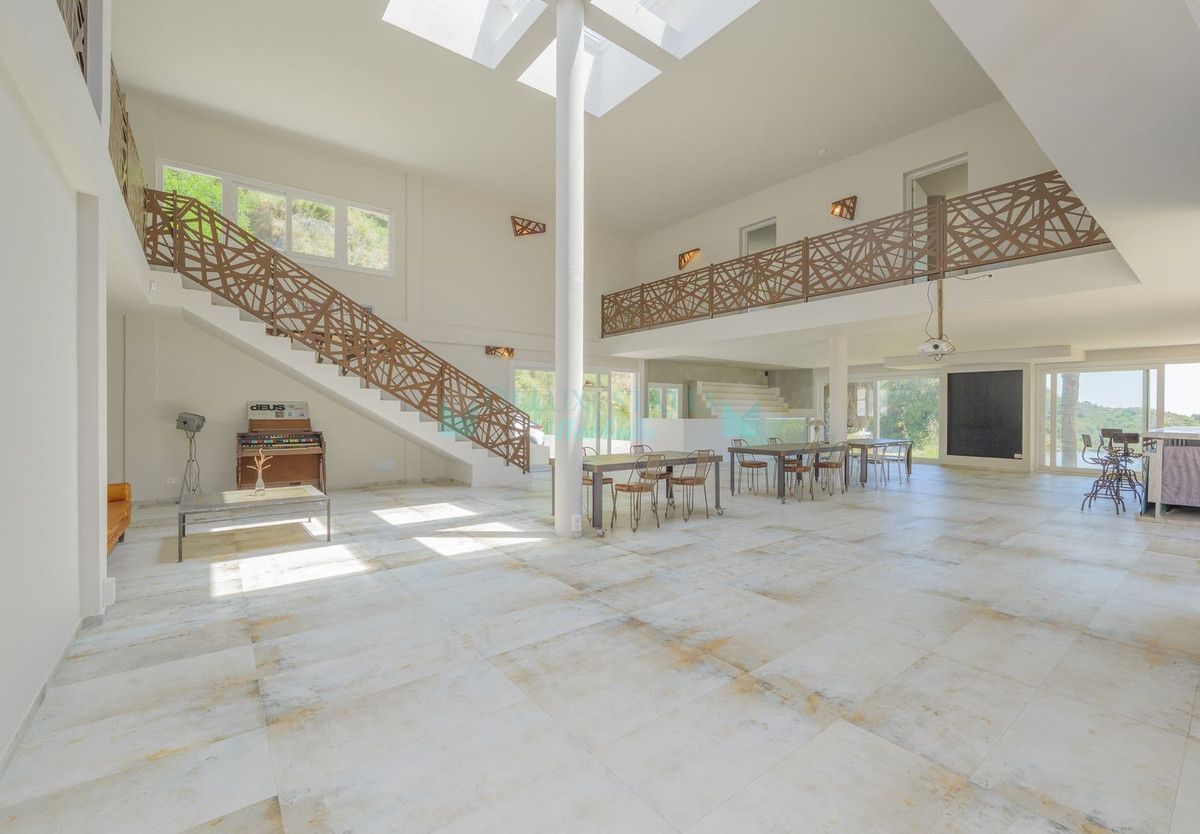 Plot for sale in Estepona