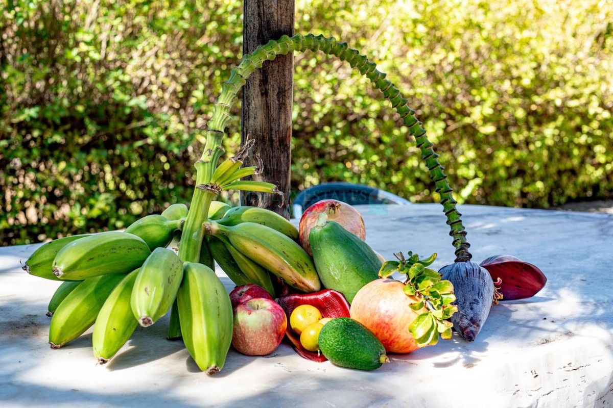 Plot for sale in Estepona