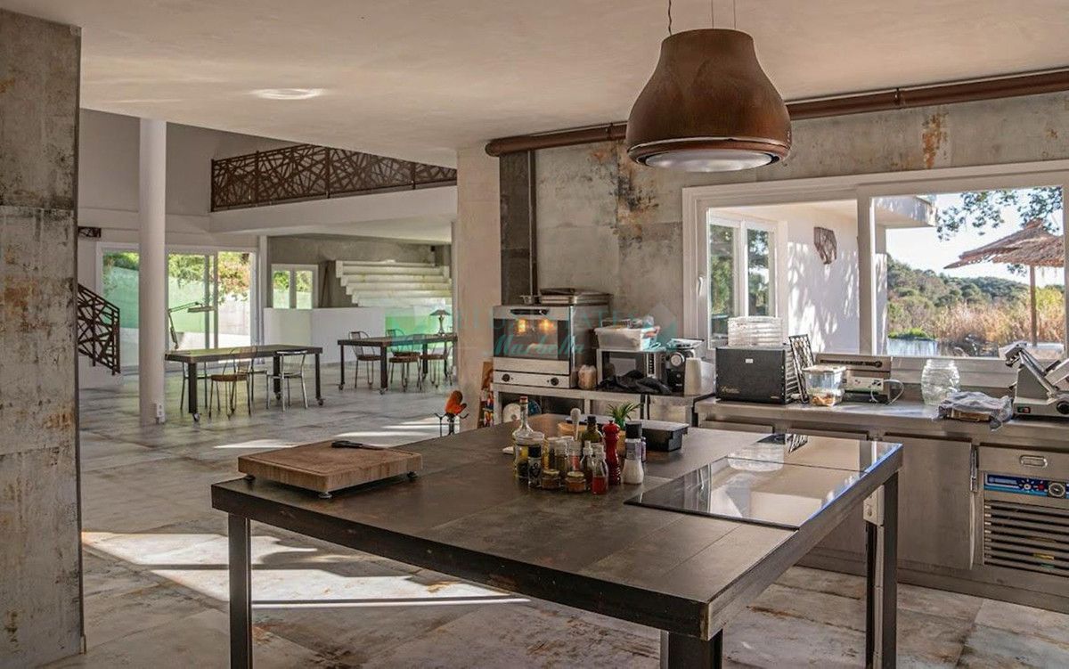 Plot for sale in Estepona