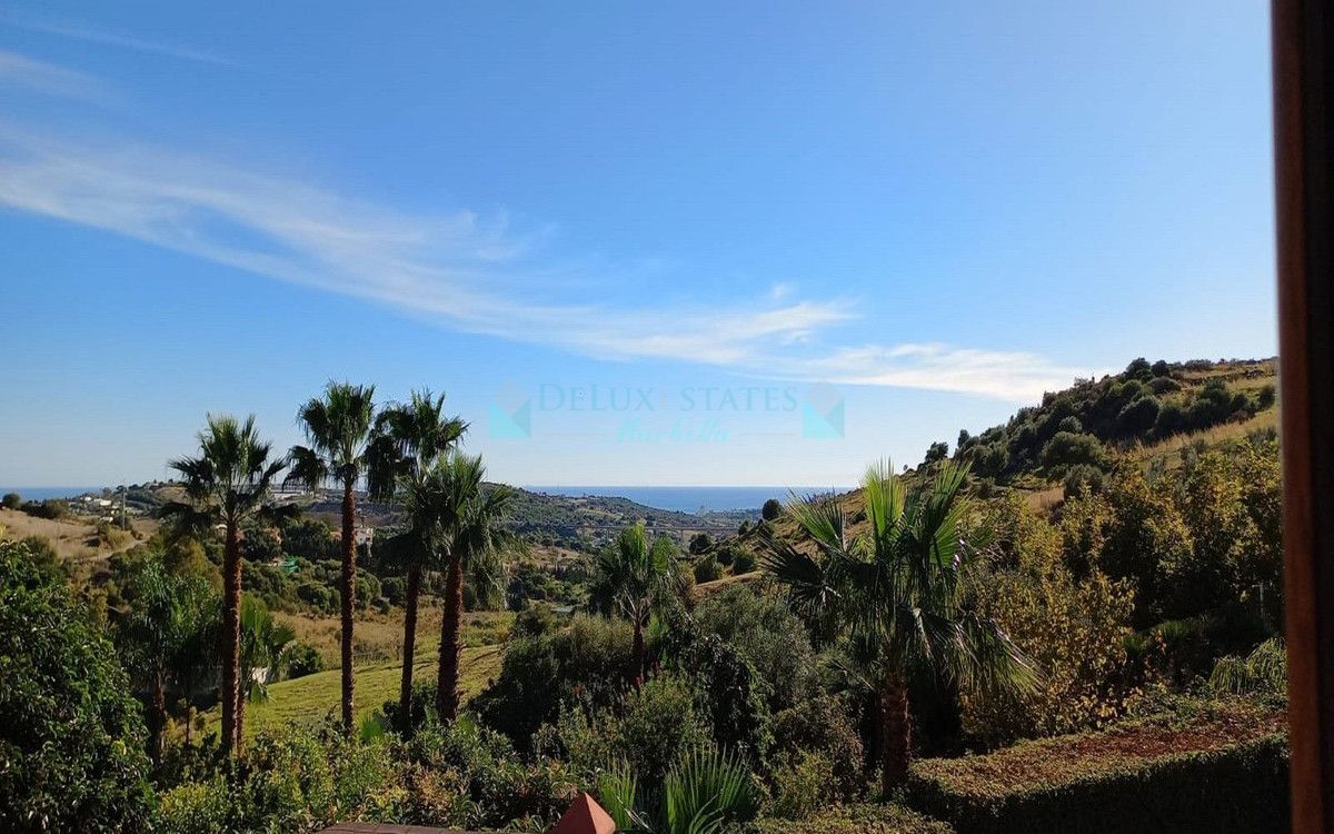Finca for sale in Estepona