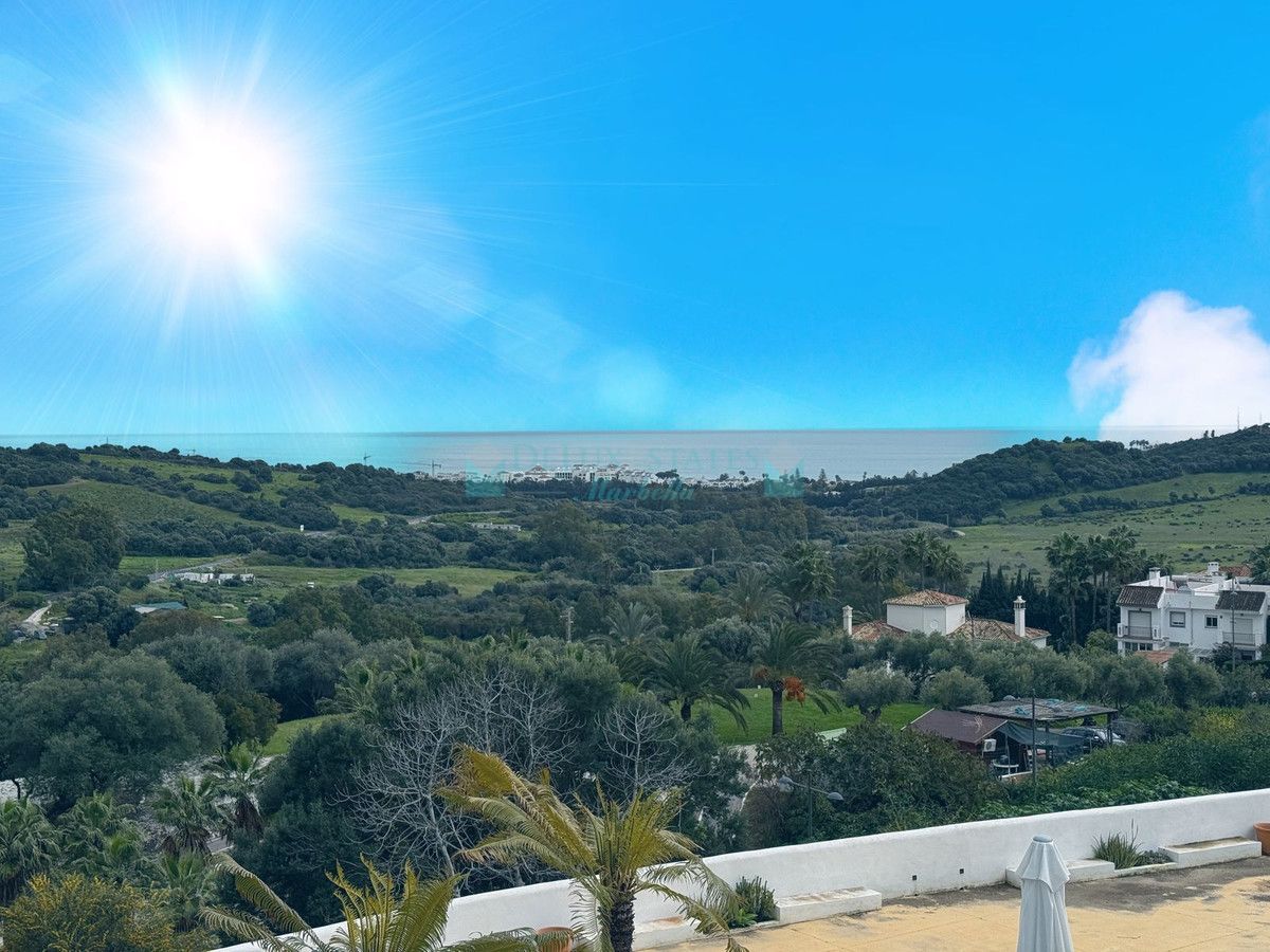 Residential Plot for sale in Estepona