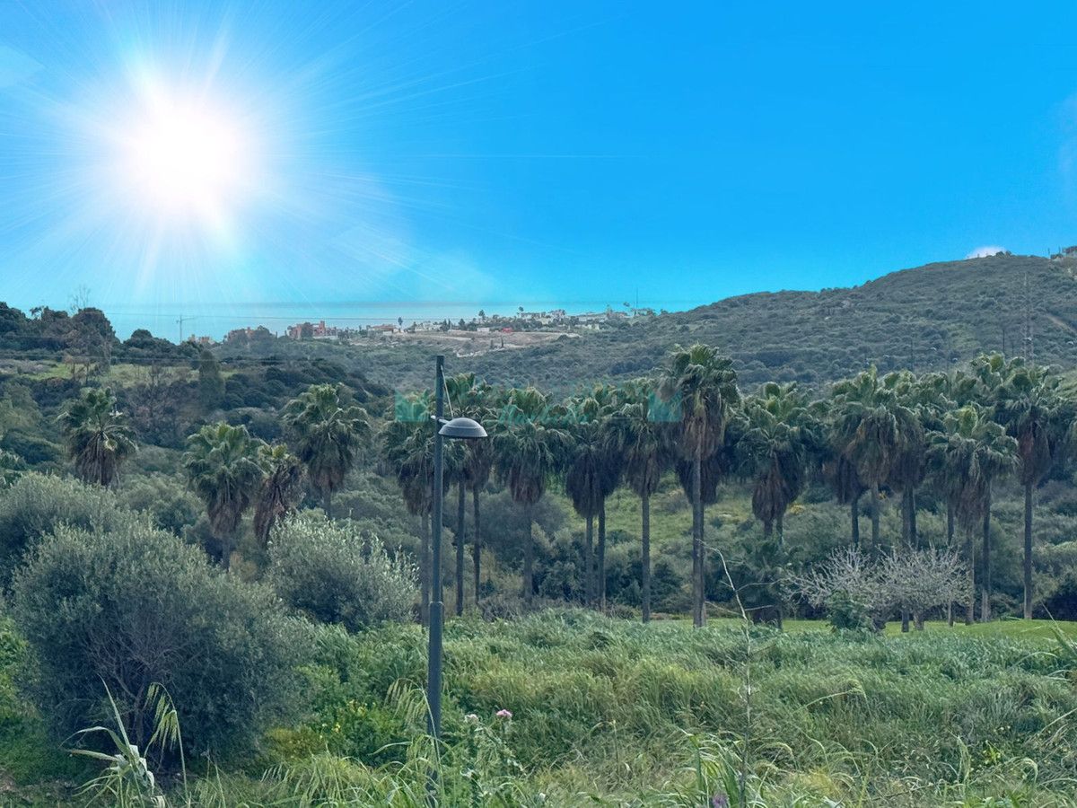Residential Plot for sale in Estepona