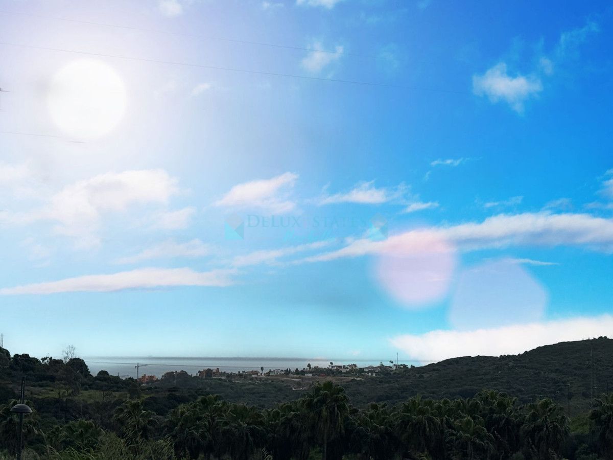 Residential Plot for sale in Estepona