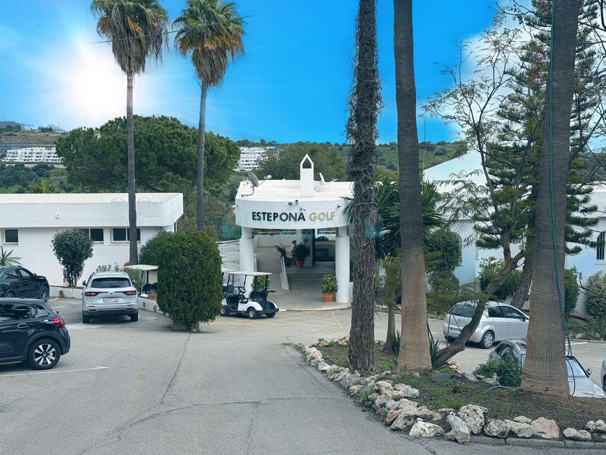 Residential Plot for sale in Estepona