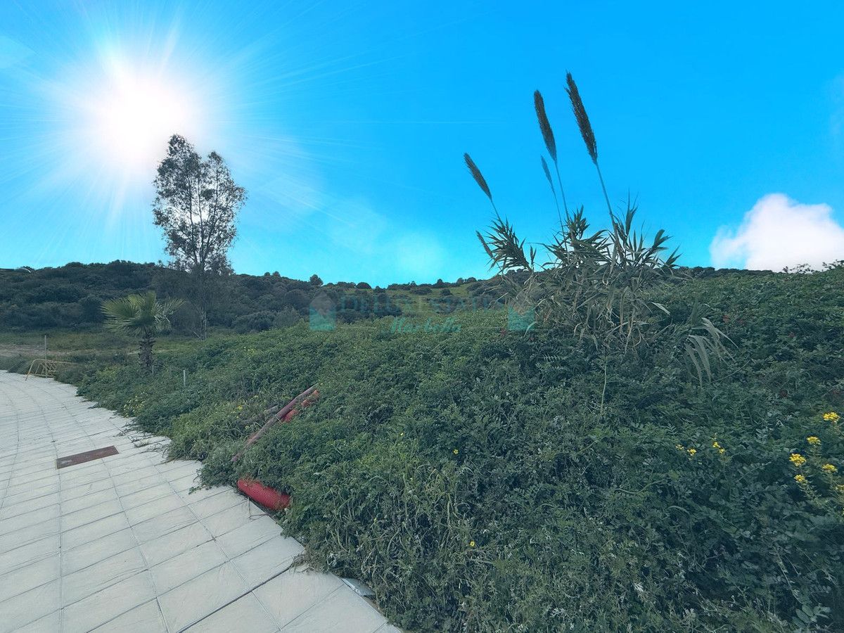 Residential Plot for sale in Estepona