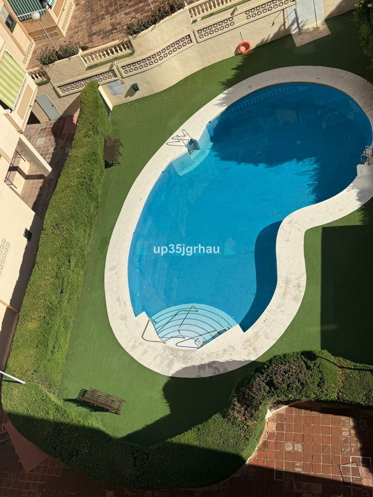 Penthouse for sale in Estepona