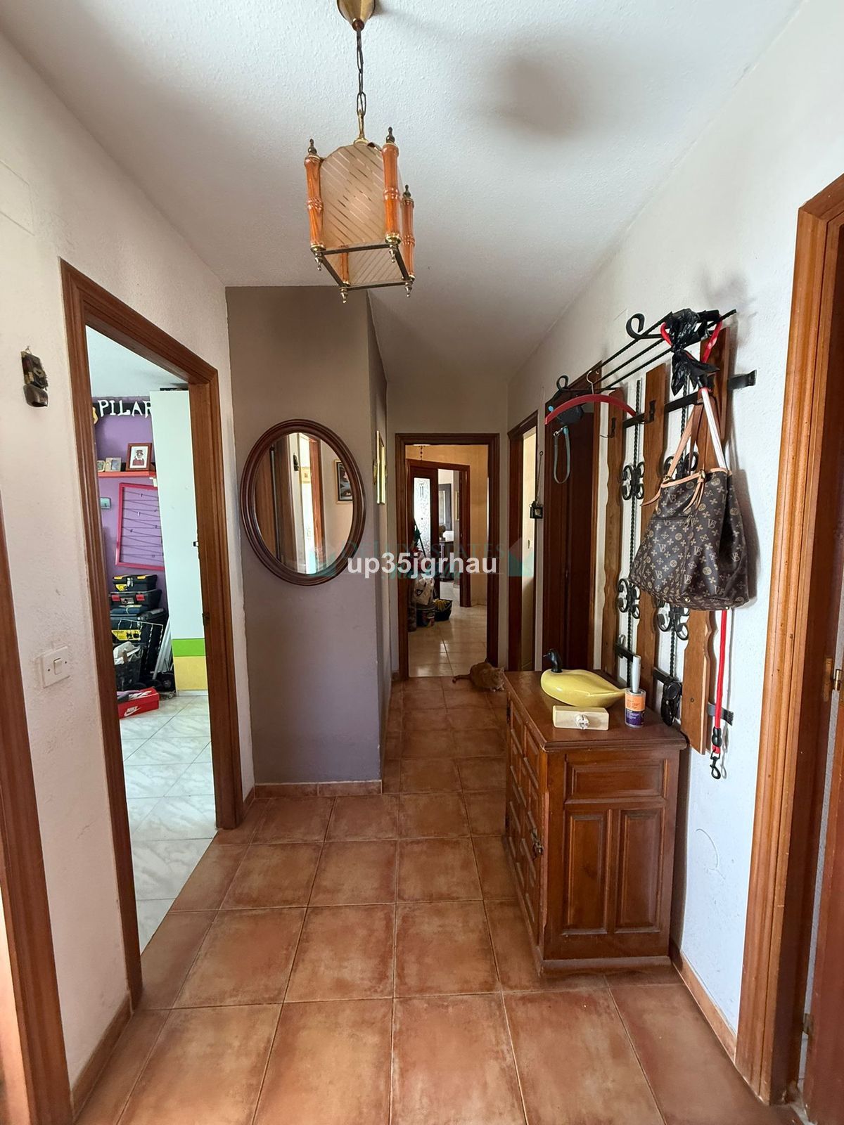 Penthouse for sale in Estepona