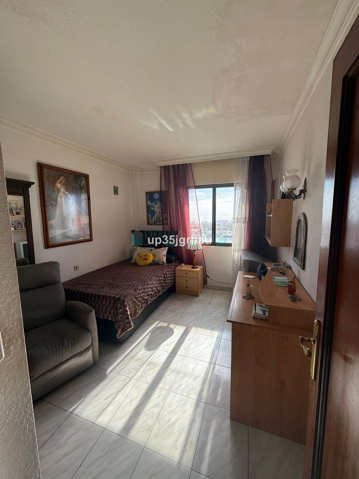 Penthouse for sale in Estepona