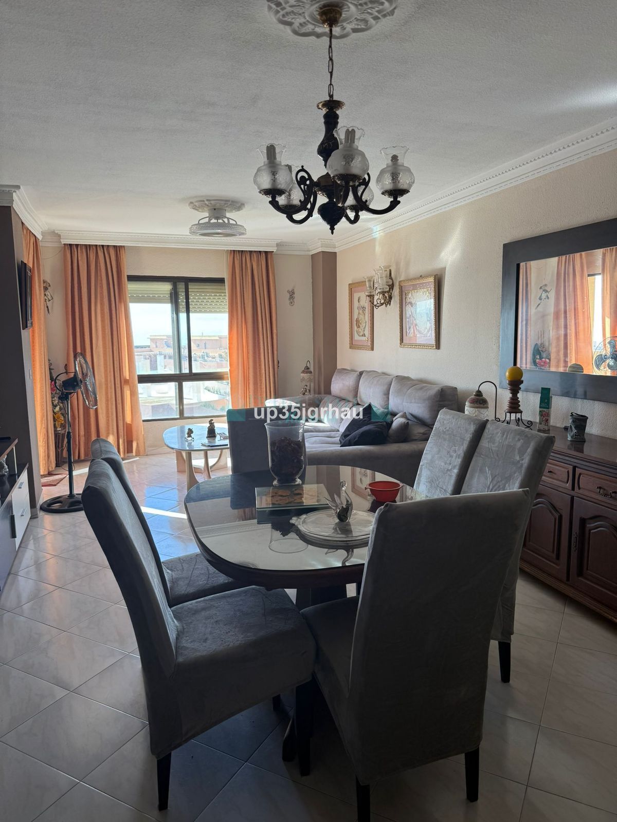 Penthouse for sale in Estepona