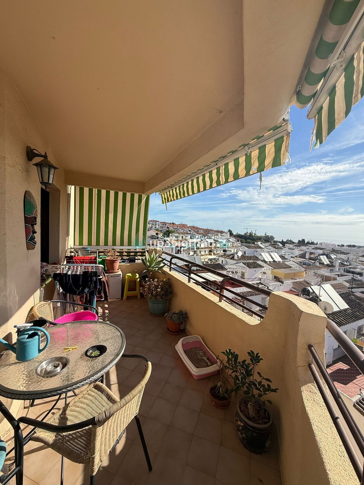 Penthouse for sale in Estepona