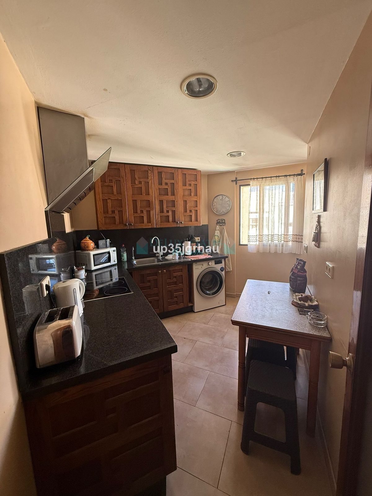 Penthouse for sale in Estepona