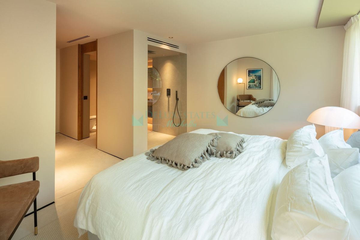 Villa for sale in Marbella