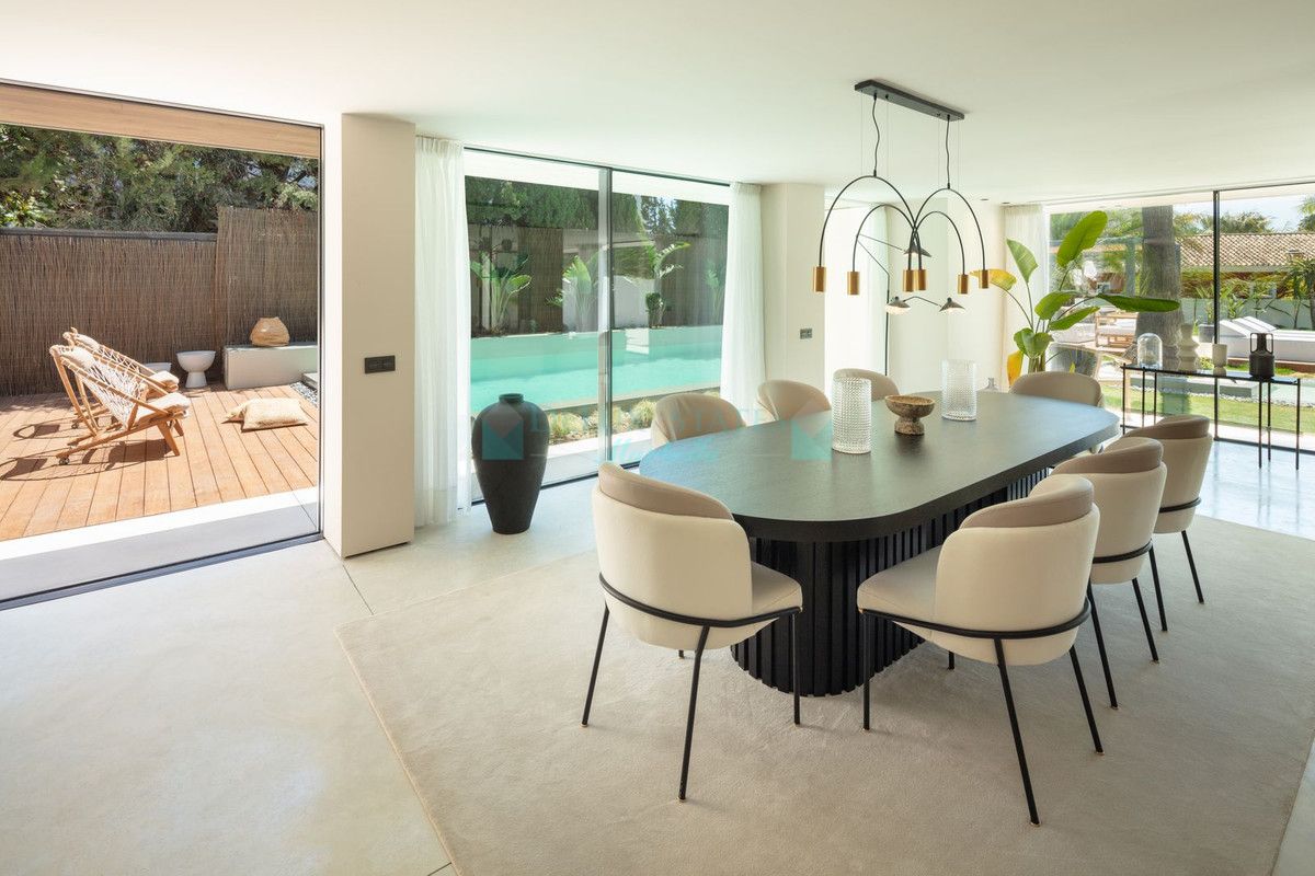 Villa for sale in Marbella