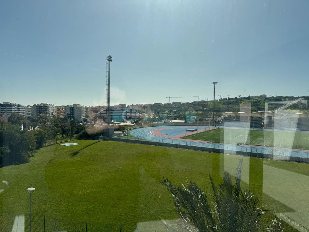 Penthouse for sale in Estepona