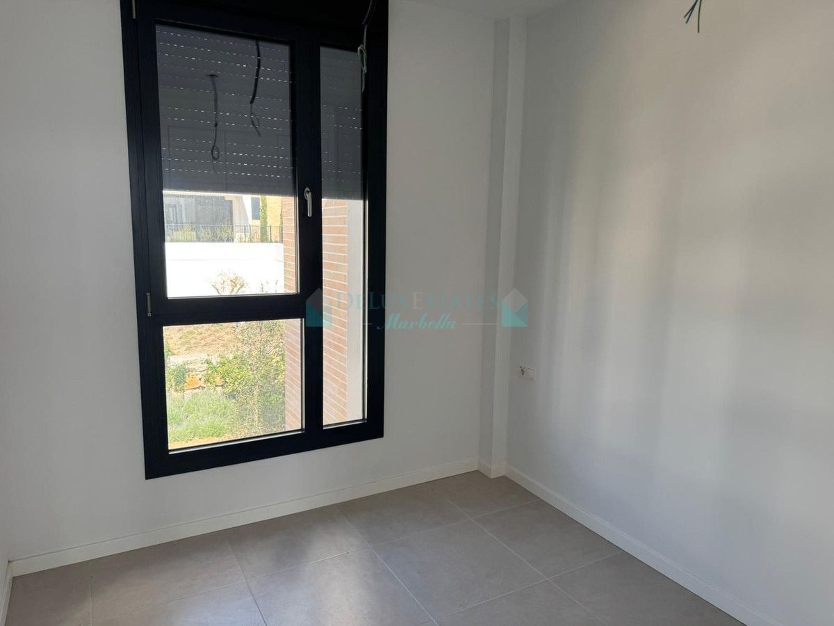 Penthouse for sale in Estepona