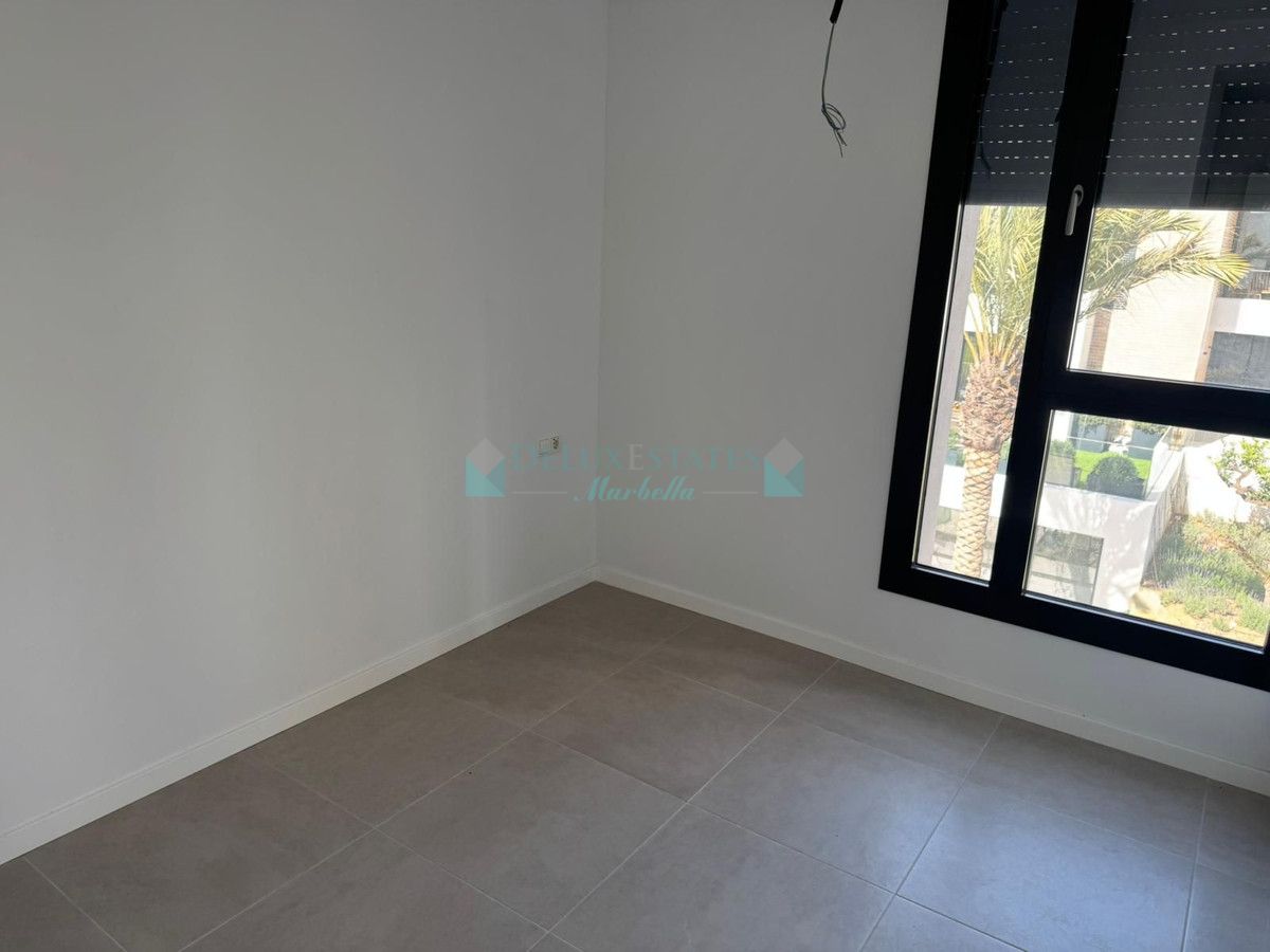 Penthouse for sale in Estepona