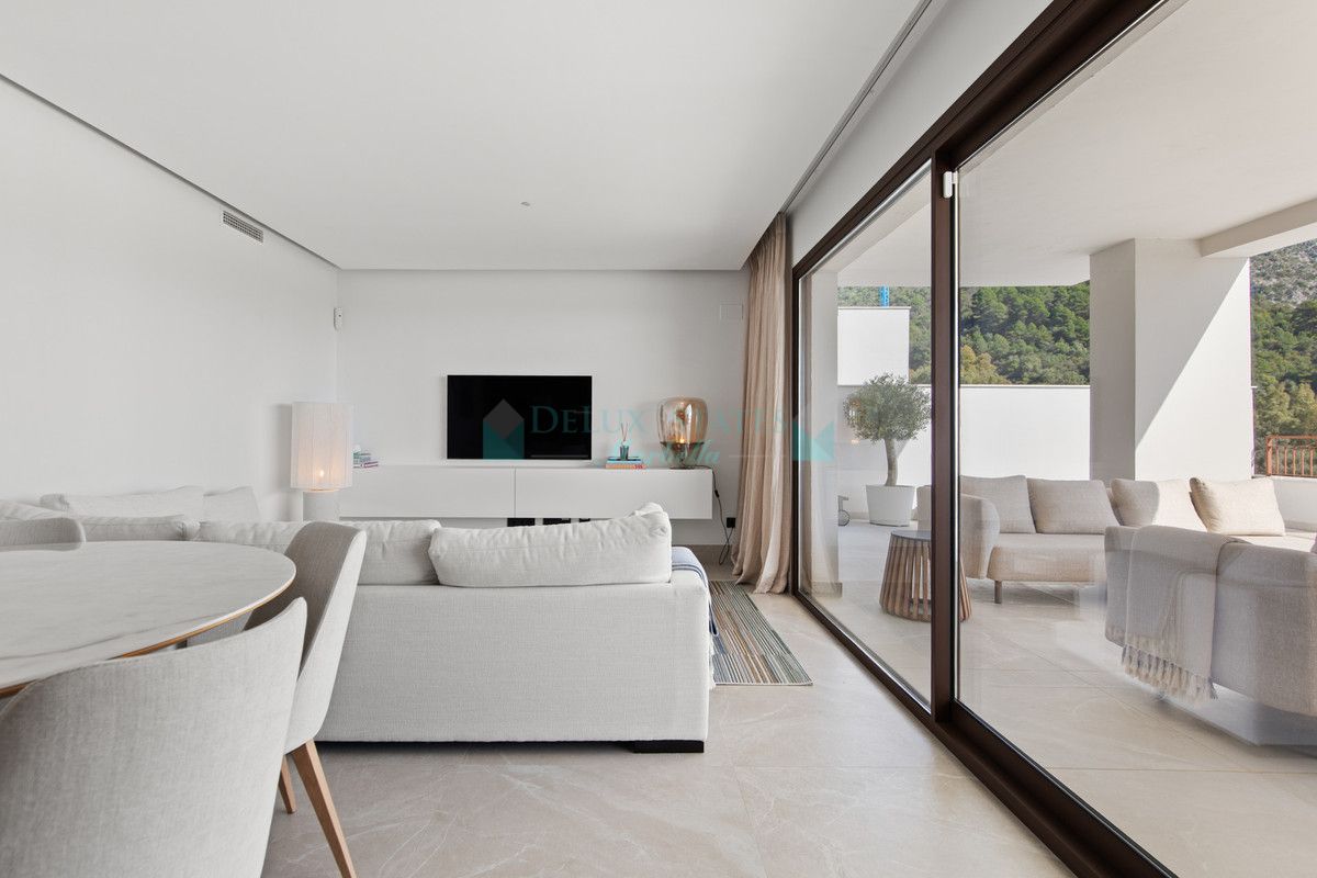 Apartamento en venta en Istan