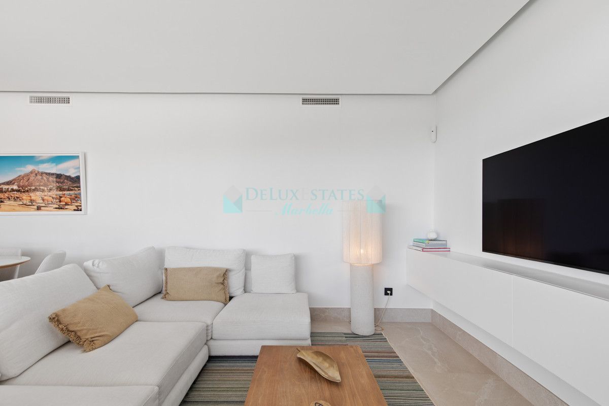 Apartamento en venta en Istan