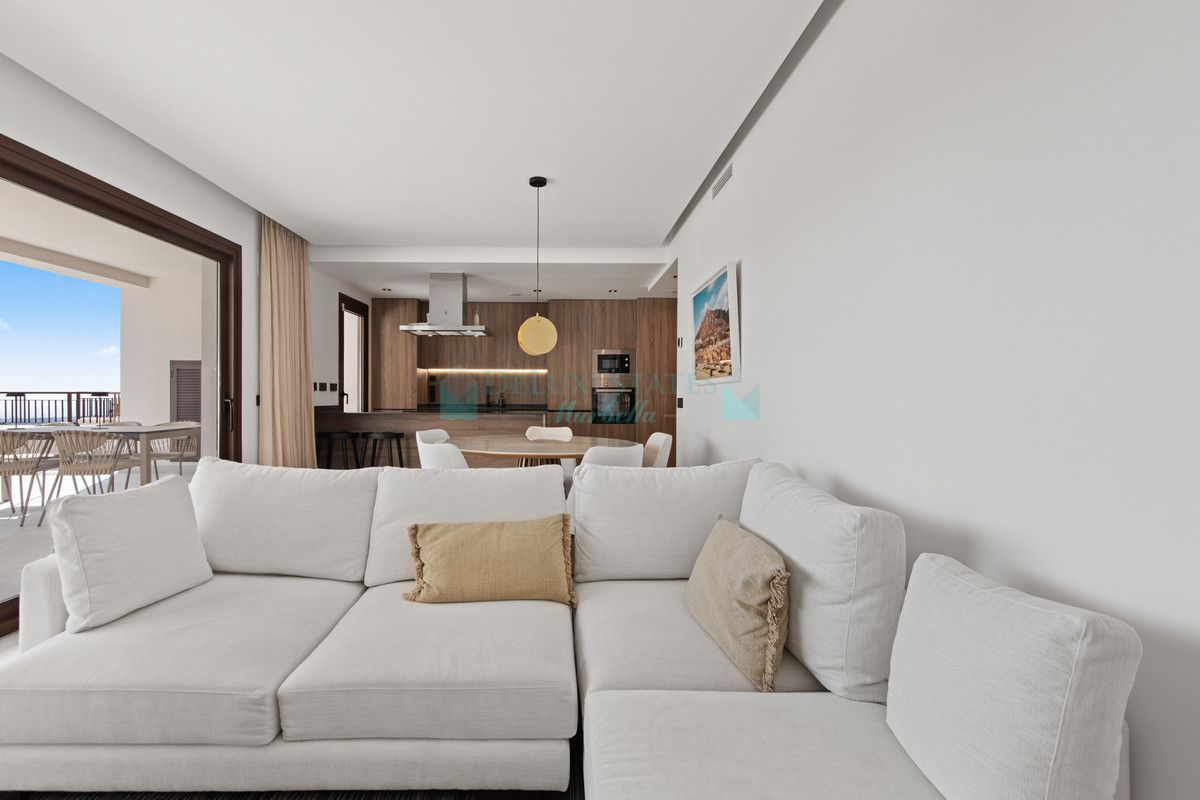 Apartamento en venta en Istan