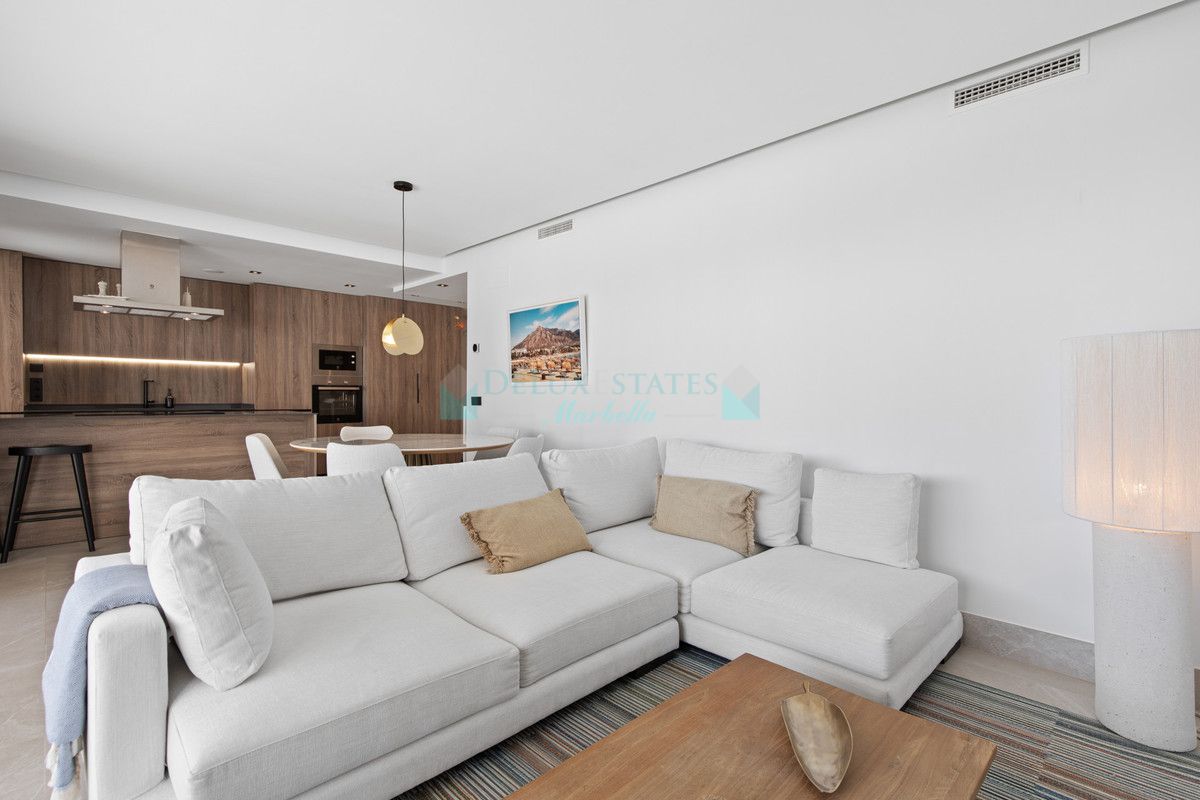 Apartamento en venta en Istan