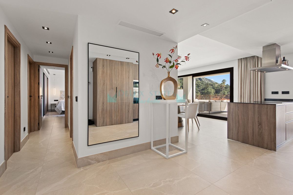 Apartment for sale in Istan