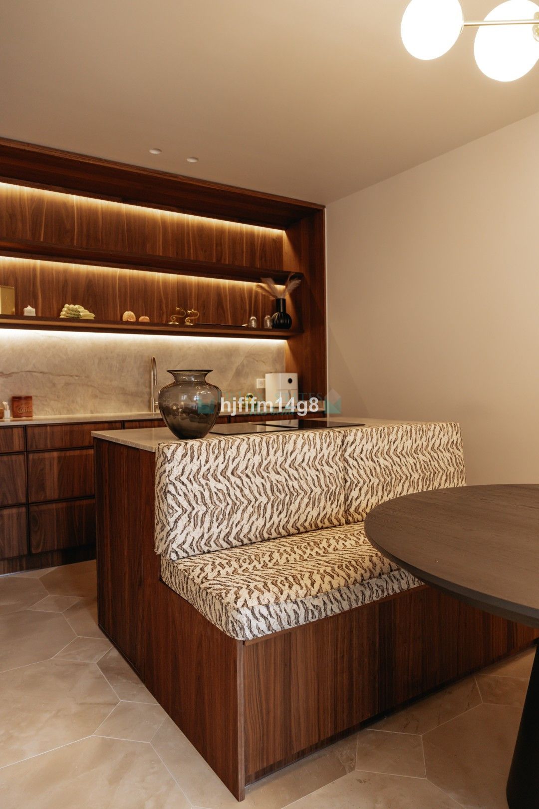 Town House for sale in Marbella Golden Mile