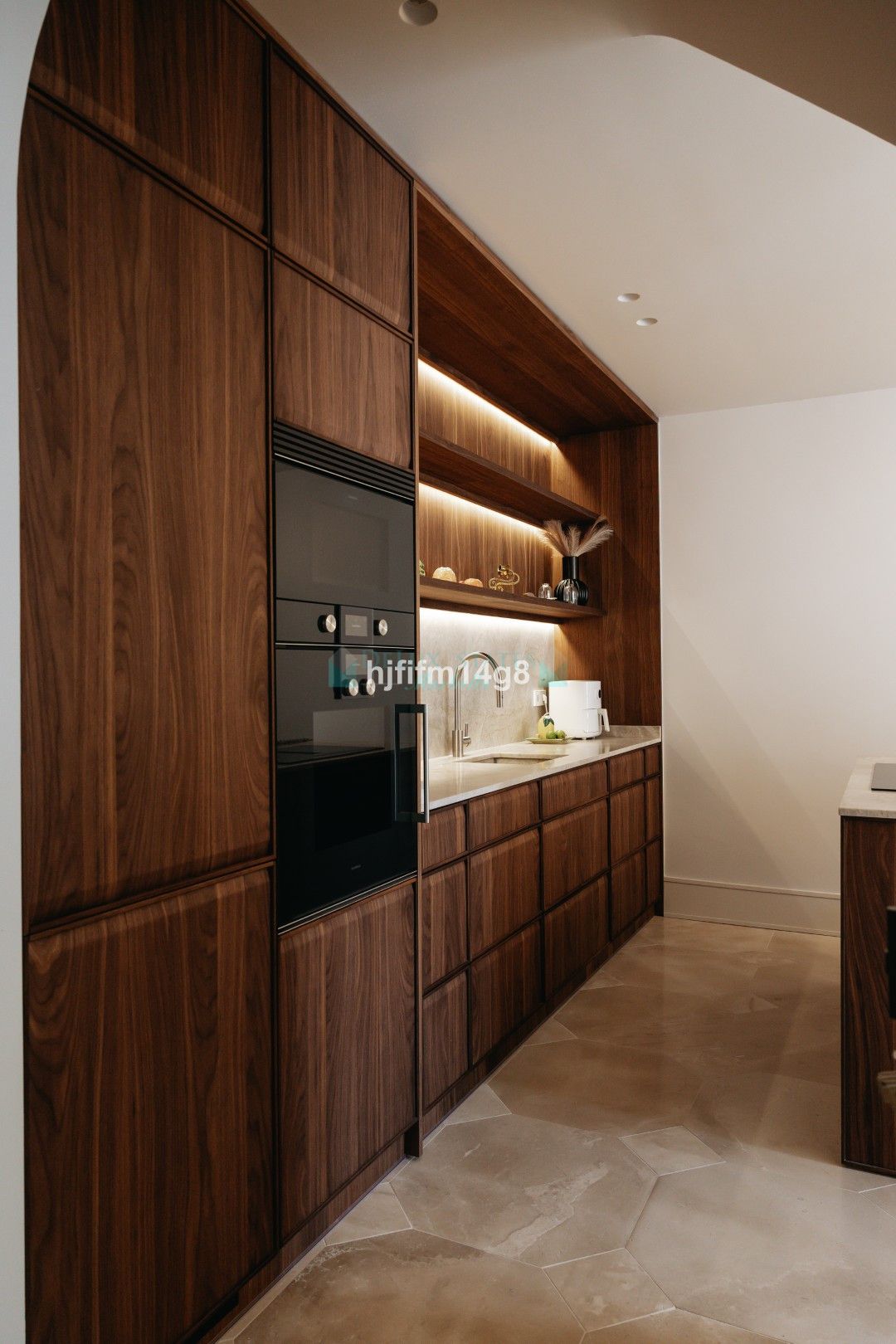 Town House for sale in Marbella Golden Mile