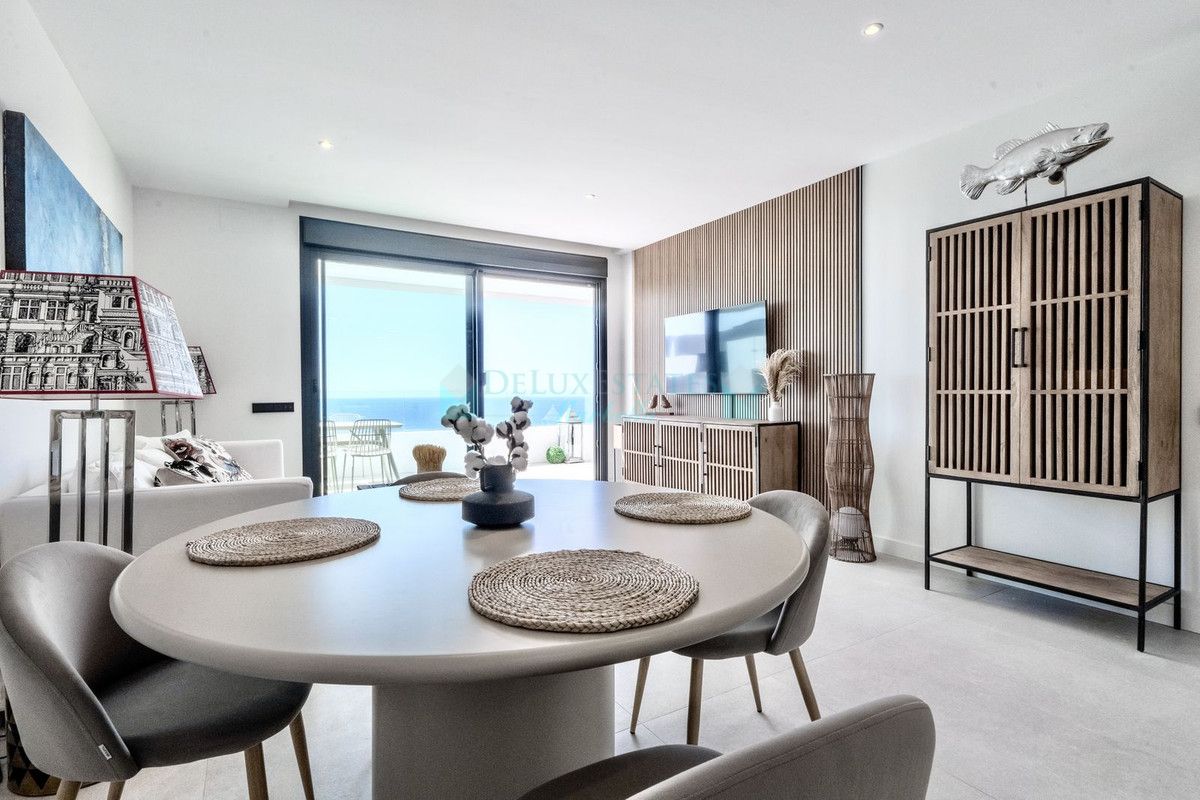 Apartment for sale in Los Altos de los Monteros, Marbella East