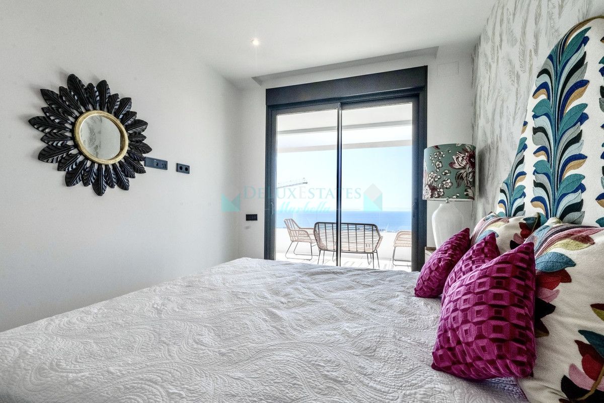 Apartment for sale in Los Altos de los Monteros, Marbella East