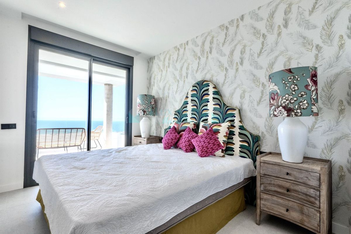 Apartment for sale in Los Altos de los Monteros, Marbella East