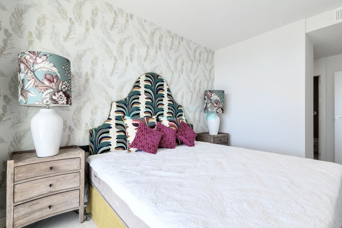 Apartment for sale in Los Altos de los Monteros, Marbella East