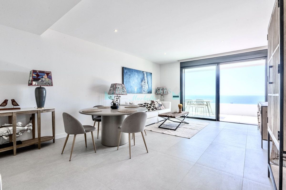 Apartment for sale in Los Altos de los Monteros, Marbella East