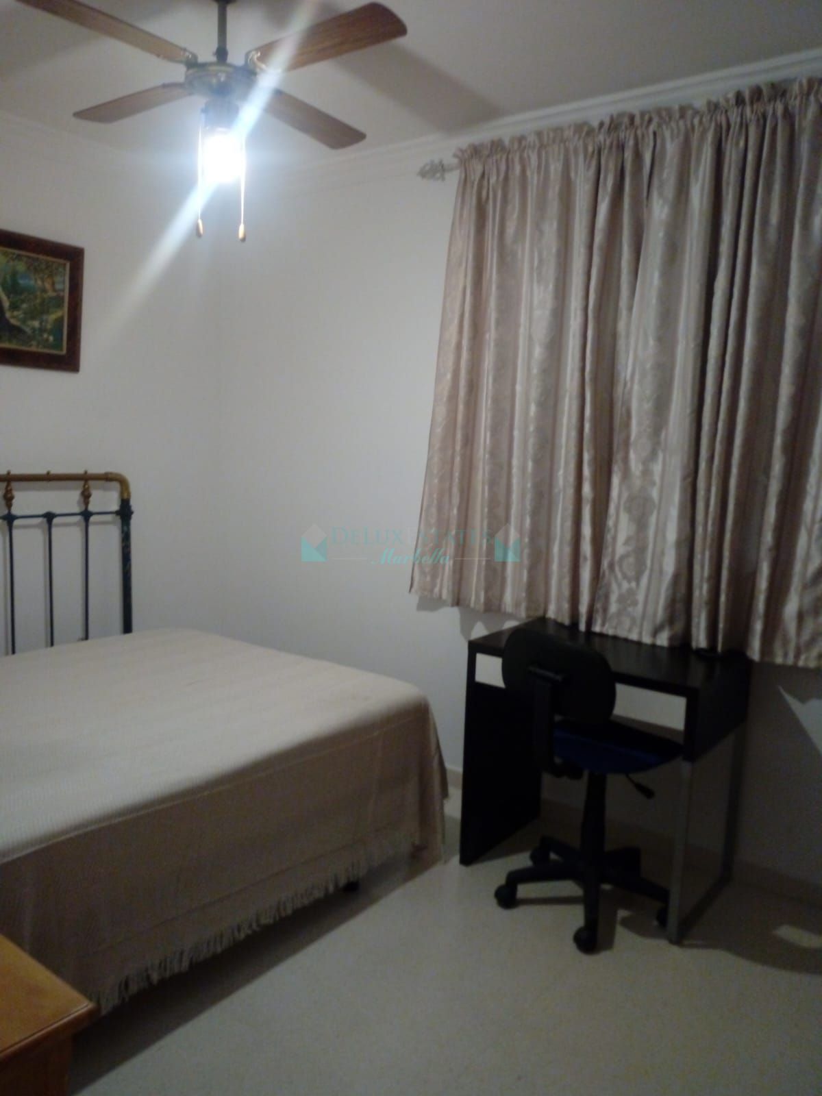 Ground Floor Apartment for sale in Estepona