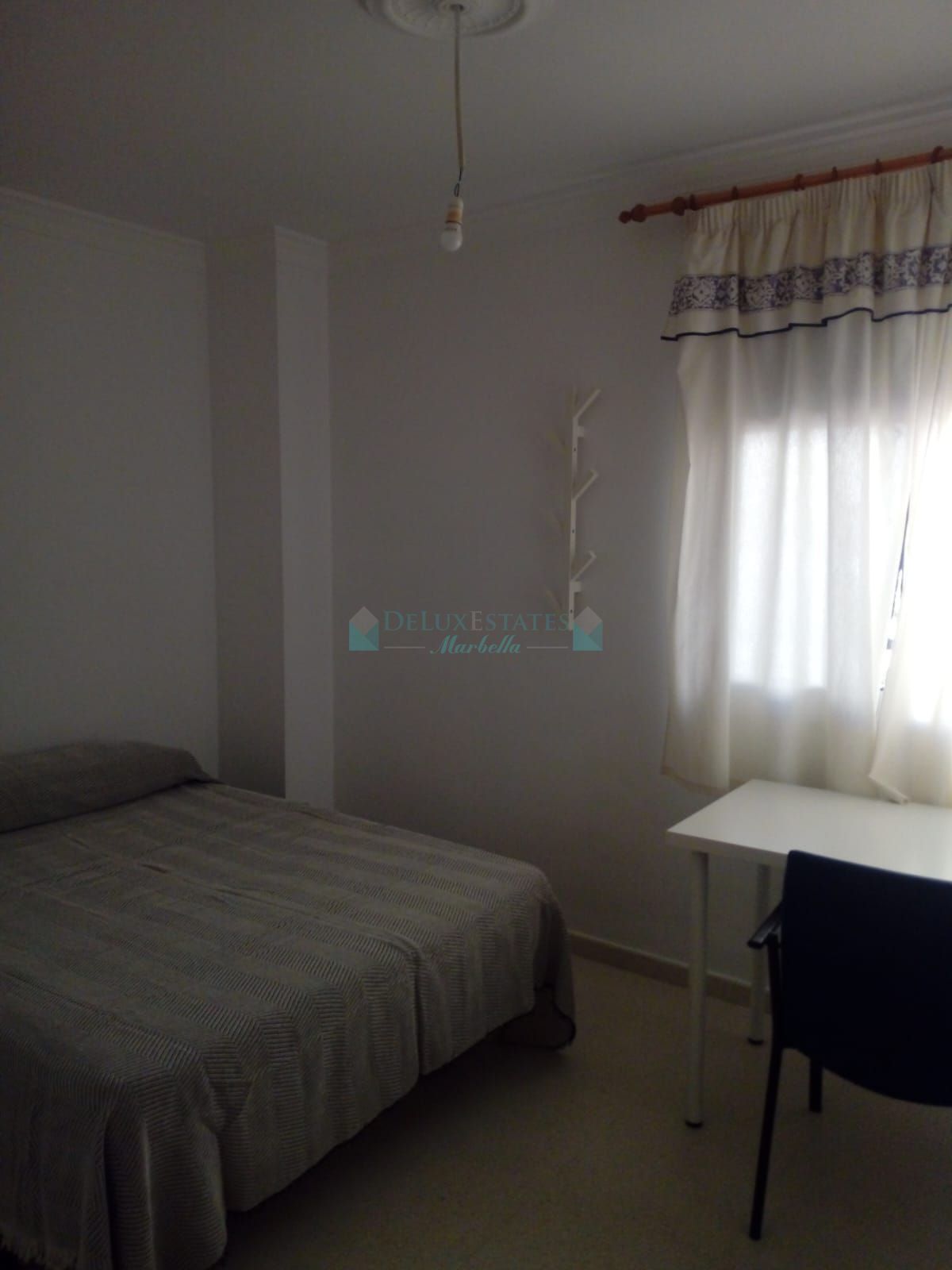 Ground Floor Apartment for sale in Estepona