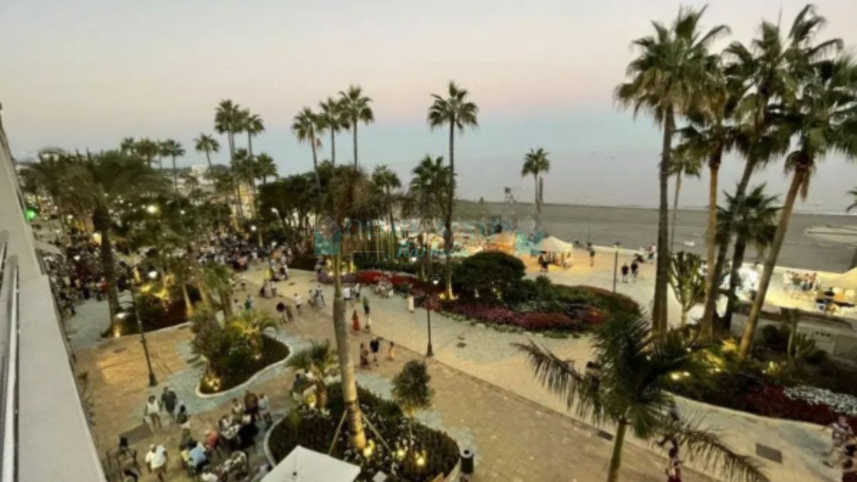 Ground Floor Apartment for sale in Estepona