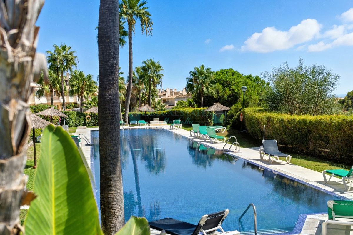 Apartment for sale in Sierra Blanca, Marbella Golden Mile