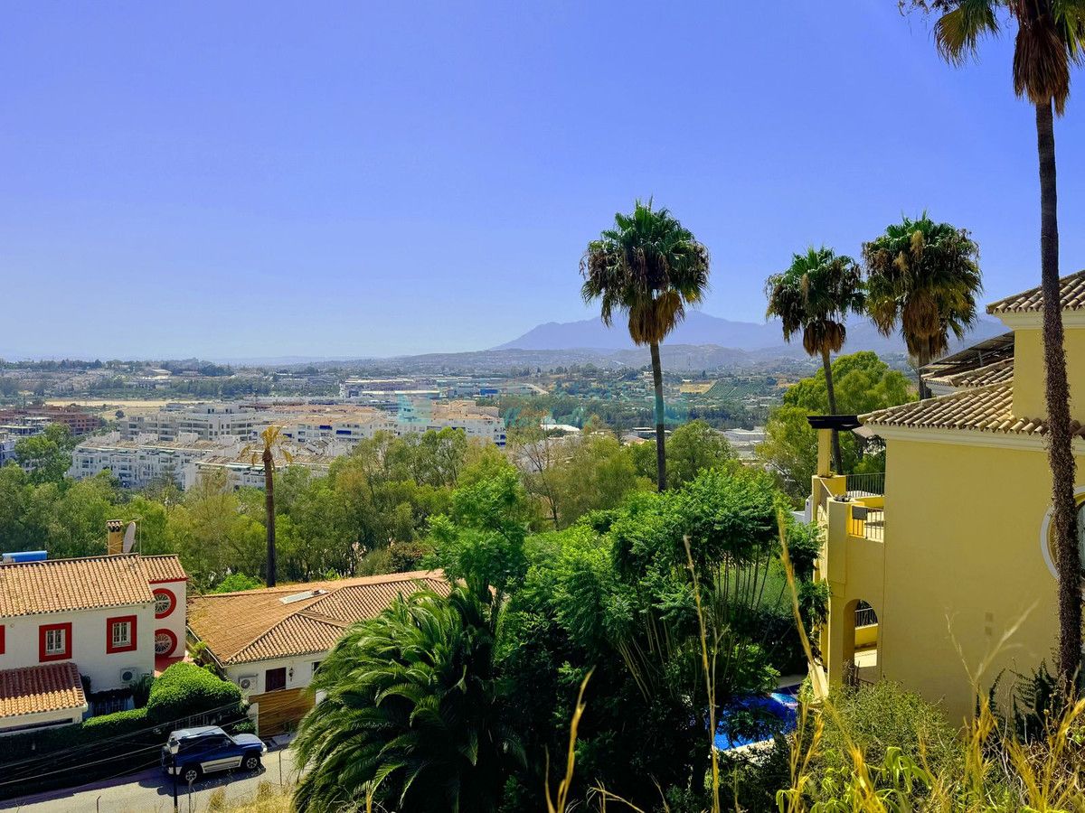 Parcela Residencial en venta en Nueva Andalucia