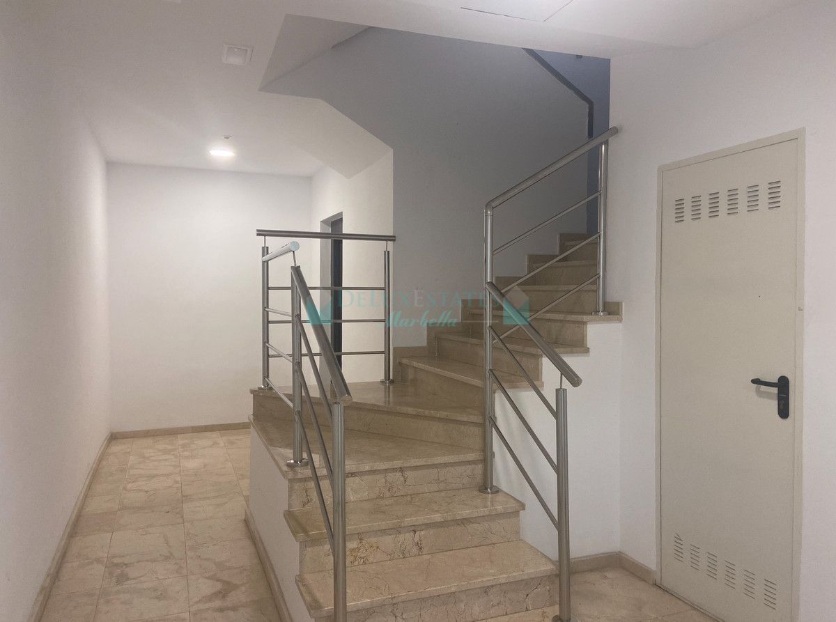 Apartment for rent in Marbella - Puerto Banus