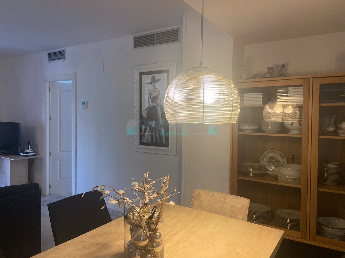 Apartment for rent in Marbella - Puerto Banus