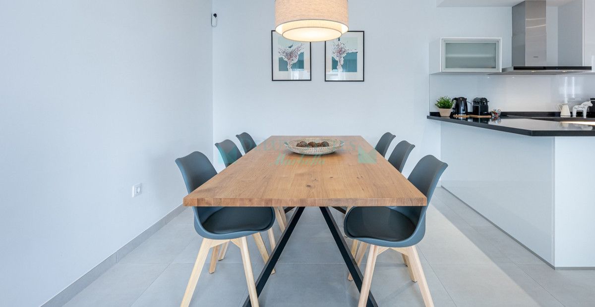 Town House for sale in Estepona