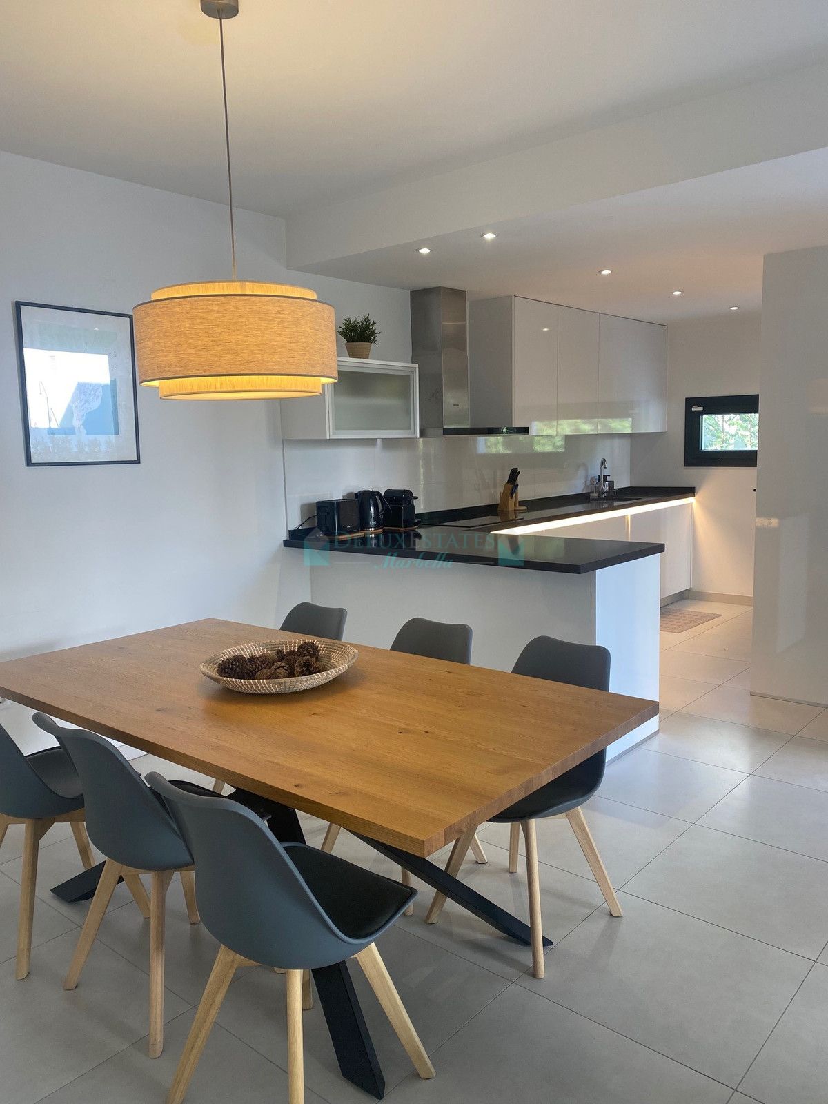 Town House for sale in Estepona