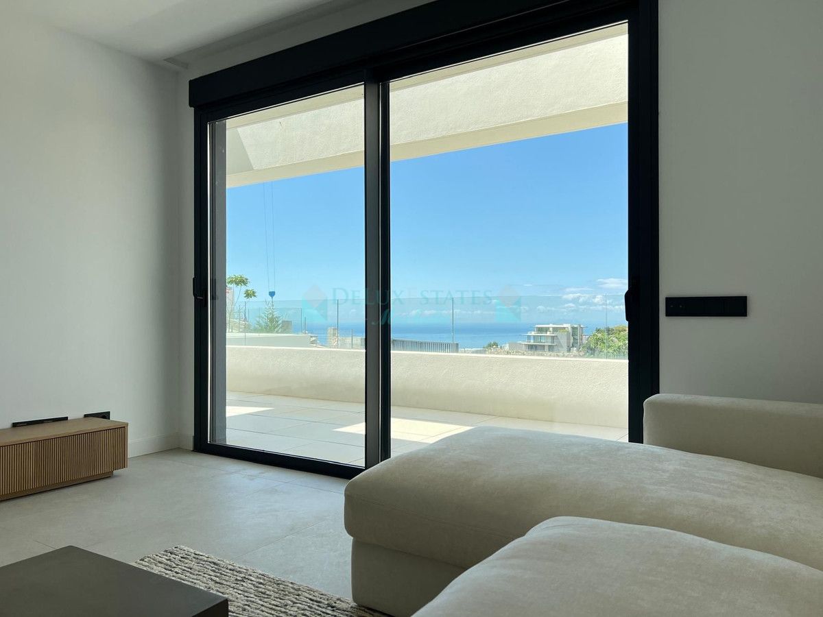 Apartment for sale in Marbella